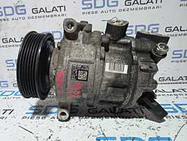 Compresor AC Aer Conditionat Clima Audi A4 B9 1.4 TFSI 2.0 TFSI 2.0 TDI 2015 - 2020 Cod 4M0820803 [N7576]