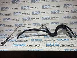 Conducta Furtun Tub Combustibil Alimentare Audi A4 B9 1.4 TFSI CVNA 2015 - 2025 Cod 04E133723DG [N7577]