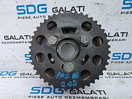 Fulie Pinion Ax Came Audi A6 C5 1.9 TDI 1999 - 2005 Cod 038109111E, 03G109239B [N7595]