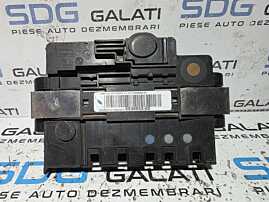 Panou Tablou Sigurante Baterie BMW Seria 3 E90 E91 2005 - 2012 Cod 6936653, 6936653-05, 6114-6936653-05 [N7604]