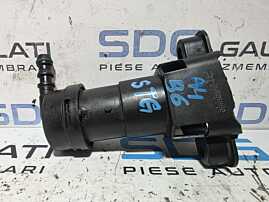 Pompa Pompita Spalator Far Faruri Stanga Aftermarket Audi A4 B6 2001 - 2005 [N7605]