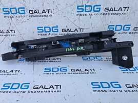 Suport Ghidaj Prindere Bara Fata Dreapta Renault Laguna 3 2007 - 2015 Cod 622200006R [N7616]