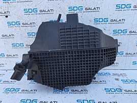 Carcasa Filtru Aer Dacia Logan 2 0.9 TCE Benzina 2012 - 2020 Cod 165009775R, H8201173592 [N7623]