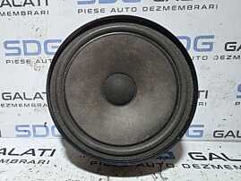 Boxa Difuzor Audio Usa Spate Stanga Dreapta Volkswagen Passat CC 2008 - 2012 Cod 3C8035453 (2 Prinderi Rupte) [N7629]