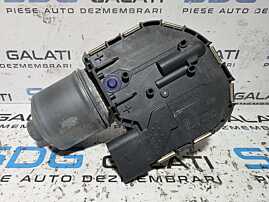 Motoras Stergator Parbriz Dreapta Fata Ford Focus 3 2010 - 2018 Cod BM51-17504-BG [N7630]
