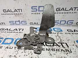 Broasca Incuietoare Capota Motor Peugeot 307 2001 - 2008 [N7637]