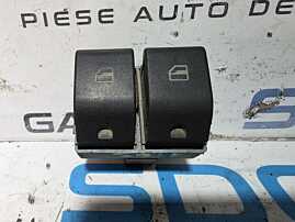 Comutator Buton Siguranta Blocare Geamuri Electrice Seat Cordoba 2002 - 2009 Cod 6Q0959858 [N7640]