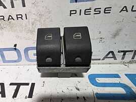 Comutator Butoane Geamuri Electrice Stanga Fata Seat Cordoba 2002 - 2009 Cod 6Q0959858 [N7641]