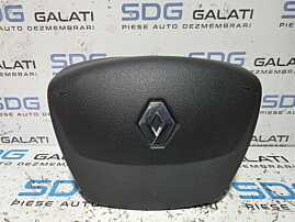 Airbag Volan Renault Laguna 3 2007 - 2015 Cod 985100001R [N7642]