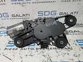 Motoras Stergator Luneta Haion Portbagaj Ford Kuga 1 2008 - 2013 Cod 8V41-17K441-AB, 0390201854 [N7653]