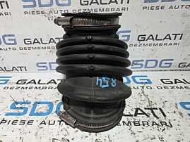 Furtun Conducta Tub Admisie Aer Ford Focus 3 1.5 TDCI XXDA XXDB XXDC XXDD XWDA XWDB XWDC XWDD XWDE AEDA 2010 - 2018 Cod F1F1-9C623-AB [N7655]
