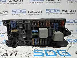 Panou Tablou Sigurante Modul SAM Mercedes Clasa E Class W211 2002 - 2009 Cod 2115457101, A2115457101 [N7657]