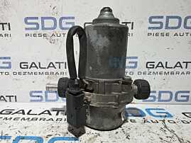 Pompa Vacuum Electrica Frana Audi A6 C5 2.0 Benzina 1998 - 2004 Cod 8E0927317E [N7658]