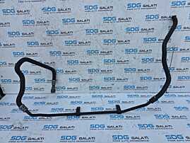 Conducta Furtun Ulei Servodirectie BMW Seria 3 E90 E91 2.0 Diesel 2005 - 2012 Cod 6775528 [N7659]