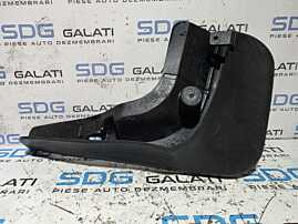 Carenaj Pasaj Protectie Aparatoare Noroi Janta Roata Stanga Spate Ford Focus 3 Break 2010 - 2018 Cod BM5J-N28371-AA [N7666]
