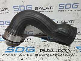 Furtun Intercooler Seat Leon 1P 1.8 2.0 TFSI 2006 - 2012 Cod 1K0145834H [N7672]