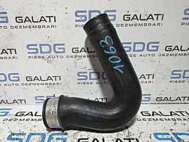 Furtun Intercooler Volkswagen Golf 5 2.0 GTI 2004 - 2008 Cod 1K0145845 [N7673]