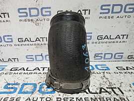Furtun Conducta Aer Intercooler Seat Toledo 3 2.0 TFSI 2005 - 2009 Cod 1K0145838G [N7674]