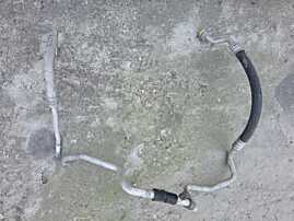 Conducta Teava AC Aer Conditionat Clima Volkswagen Jetta 3 MK3 2.0 Benzina 2005 - 2011 Cod 1K0820743AR [N7675]