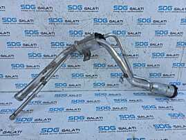Gat Umplere Rezervor Ford Focus 3 1.5 TDCI XWDB 2010 - 2018 Cod BV61-9032-FF [N7679]