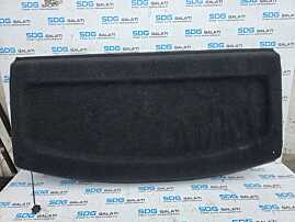 Polita Tavita Capac Portbagaj Volkswagen Golf 6 Hatchback 2008 - 2013 Cod 1K6867769 [N7684]