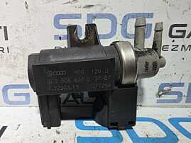 Electrovalva Audi A4 B7 2.0 TDI 2004 - 2008 Cod 8E0906627C [N7687]