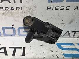 Senzor Presiune Gaze Evacuare DPF FAP Ford Transit 1.5 TDCI 2013 - 2018 Cod BK2A-9G824-AA, A2C30051400 [N7688]