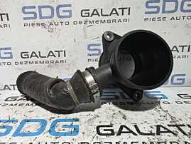 Furtun Conducta Tub Tubulatura Intercooler Aer Ford C-Max 2 1.5 1.6 TDCI 2010 - 2019 Cod AV61-6C784-AF [N7690]