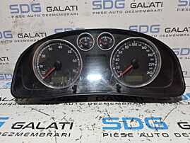 Ceas Ceasuri Cluster Instrumente Bord Volkswagen Passat B5.5 1.6 Benzina ALZ 2001 - 2005 Cod 3B0920805 [N7694]