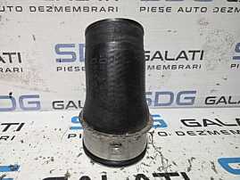 Furtun Aer Intercooler Volkswagen Golf 5 2.0 TFSI AXX 2004 - 2008 Cod 1K0145856 [N7696]