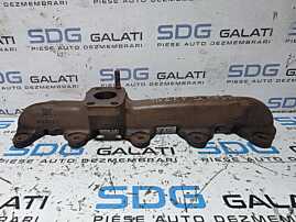 Galerie Evacuare Ford Mondeo 4 1.6 TDCI T1BA T1BB 2007 - 2015 Cod 8M5Q-9431-A1A [N7699]