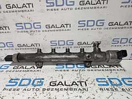 Rampa Injectoare Mercedes GLK X204 2.2 CDI 2008 - 2015 Cod A6510700495, R9144Z240A, 9307Z521A [N7700]