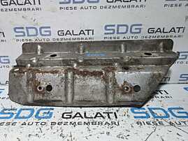 Protectie Scut Termic Turbo Galerie Evacuare Skoda Octavia 2 2.0 TFSI 2004 - 2008 Cod 06F129597C [N7710]