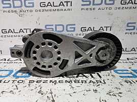 Suport Rola Intinzatoare Curea Skoda Octavia 2 2.0 TFSI 2004 - 2008 Cod 06F903315 [N7712]