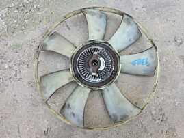 Vascocuplaj Cupla Vascoasa Ventilator Racire Mercedes Sprinter 2.2 CDI 2006 - 2018 [N7716]
