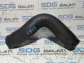 Furtun Intercooler Mercedes Sprinter 2.2 CDI 2006 - 2018 Cod A9065280882, A9065283282 [N7728]