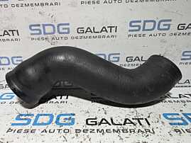 Furtun Conducta Tub Tubulatura Intercooler Mercedes Sprinter 2.2 CDI 2006 - 2018 Cod A9065280182 [N7729]