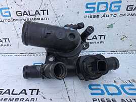 Corp Carcasa Termostat Renault Vel Satis 2.0 DCI 2001 - 2009 Cod 8200801571 [N7736]