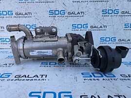 Racitor Gaze EGR Renault Espace 4 2.0 DCI 2006 - 2014 Cod 8200611709, 880255X [N7739]