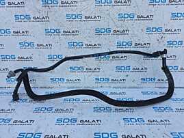 Furtun Conducta Vacuum Mercedes Clasa E W212 2.2 CDI 2009 - 2016 Cod A2124301329, A2124301629 [N7747]