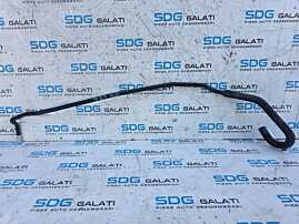 Furtun Conducta Combustibil Motorina Audi Q7 4L 3.0 TDI CJGA 2007 - 2015 Cod 4L0201906C [N7754]