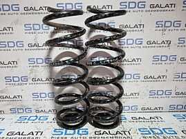 Set Arc Arcuri Spate Renault Grand Scenic 3 2009 - 2016 [N7758]