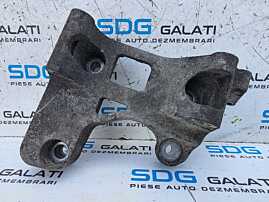 Suport Accesorii Alternator Volkswagen Passat B6 1.6 Benzina 2005 - 2010 Cod 06F903143C [N7766]
