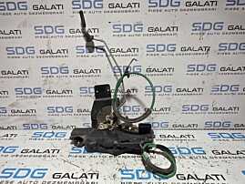 Broasca Incuietoare Usa Portiera Dreapta Fata Fiat Stilo 2001 - 2007 [N7771]