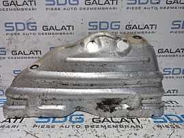 Scut Protectie Termica Galerie Evacuare Seat Altea 1.6 Benzina 2004 - 2015 Cod 06A253041AE [N7773]