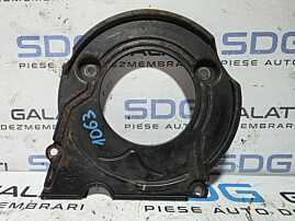 Capac Protectie Curea Distributie Inferior Volkswagen Golf 5 2.0 Benzina 2004 - 2008 Cod 06D109175 [N7780]