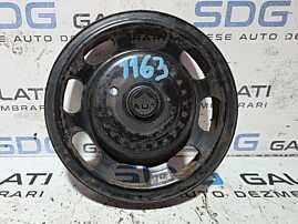 Fulie Vibrochen Arbore Cotit Seat Leon 1M 1.4 1.6 Benzina AHW AKQ APE AXP BCA ATN AUS AZD BCB 1999 - 2006 Cod 036105255C [N7789]