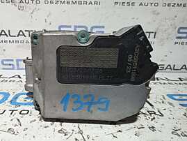 Clapeta Acceleratie Skoda Superb 1 1.9 TDI BKC BXE 2001 - 2008 Cod 03G128063J [N7791]