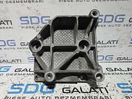 Suport Compresor AC Aer Conditionat Clima Citroen Berlingo 1.6 Benzina 2002 - 2008 Cod 9657137480 [N7797]
