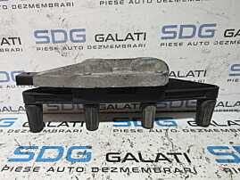 Bobina Inductie Volkswagen Polo 6N 1.0 1.4 Benzina ALD AUC AKK AUD 1999 - 2001 Cod 047905104B [N7813]